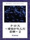 クロス~愛情が生んだ悲劇~2