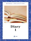 Diary　1