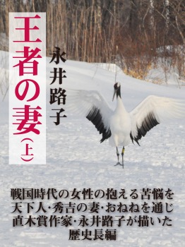 王者の妻(上)