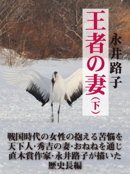 王者の妻(下)