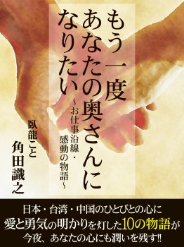もう一度あなたの奥さんになりたい ~お仕事沿線・感動の物語~