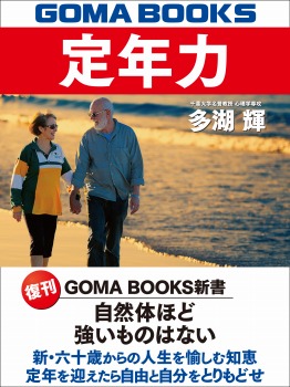 定年力