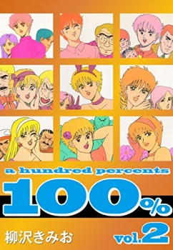 100%(2)