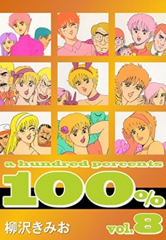 100%(8)