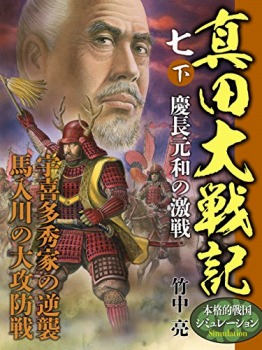 真田大戦記 七 下 慶長元和の激戦