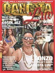 【Amazon限定ペーパーバック新装版】ギャングスタ・ラヴ GANGSTA LUV