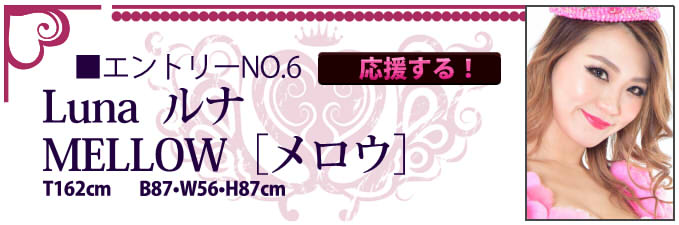 エントリーNO.6